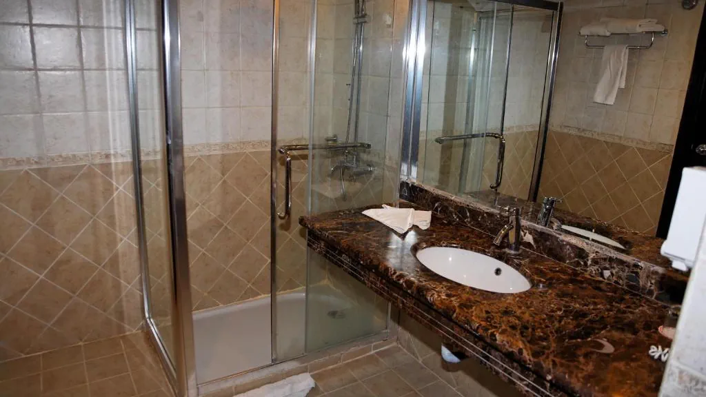 الفندق كورال صن بيتش - سفاجا